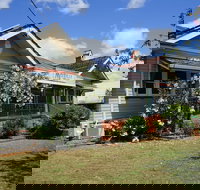 Melville House - Accommodation Mt Buller