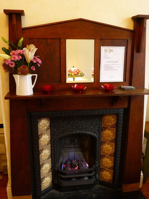 Hills Havens Cottages - Accommodation Mt Buller 5