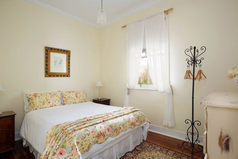 Hills Havens Cottages - Accommodation Mt Buller 6