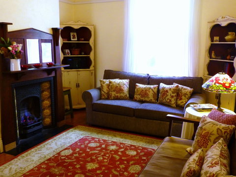 Hills Havens Cottages - Accommodation Mt Buller 3