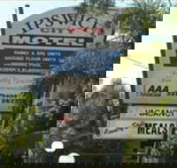 Ipswich City Motel - Accommodation Mt Buller