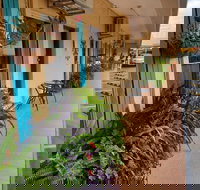 Inverell Motel - Accommodation Mt Buller