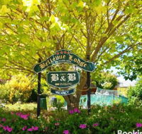 Eden Bed  Breakfast - Accommodation Mt Buller