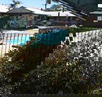 Lone Pine Motel - Corowa