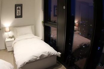 EQ Apartment - Accommodation Mt Buller 4