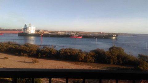 Best View In Port Hedland - Accommodation Mt buller 2