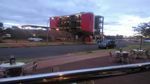 Best View In Port Hedland - Accommodation Mt buller 1