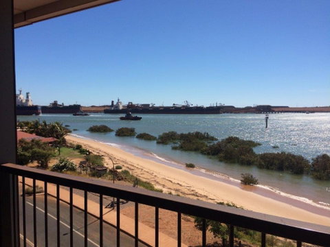 Best View In Port Hedland - Accommodation Mt buller 4