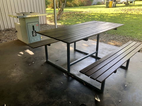 Atherton Travellers Park - Accommodation Mt Buller 5