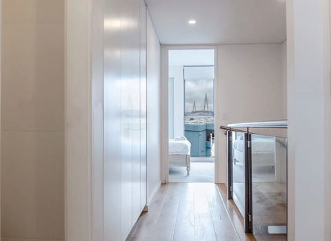 B15-darling Harbour 2 BDR Loft - Accommodation Mt Buller 4