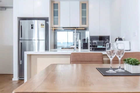 B15-darling Harbour 2 BDR Loft - Accommodation Mt Buller 1