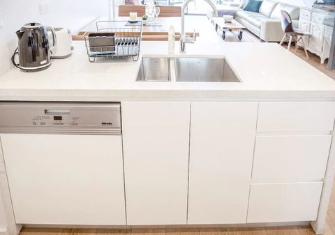 B15-darling Harbour 2 BDR Loft - Accommodation Mt Buller 3