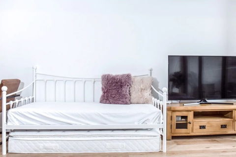 B15-darling Harbour 2 BDR Loft - Accommodation Mt Buller 2