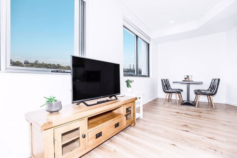 B08-darling Harbour Studio - Accommodation Mt Buller 3