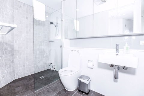B08-darling Harbour Studio - Accommodation Mt Buller 2