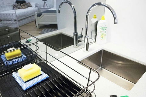 B08-darling Harbour Studio - Accommodation Mt Buller 1