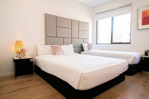 E06-darling Harbour Studio - Accommodation Mt Buller 2