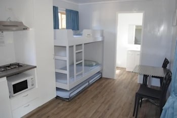 Gracetown Caravan Park - Accommodation Mt Buller 3