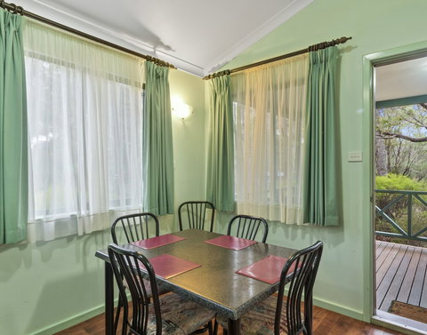 Gracetown Caravan Park - Accommodation Mt Buller 6