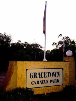 Gracetown Caravan Park - Accommodation Mt Buller 2