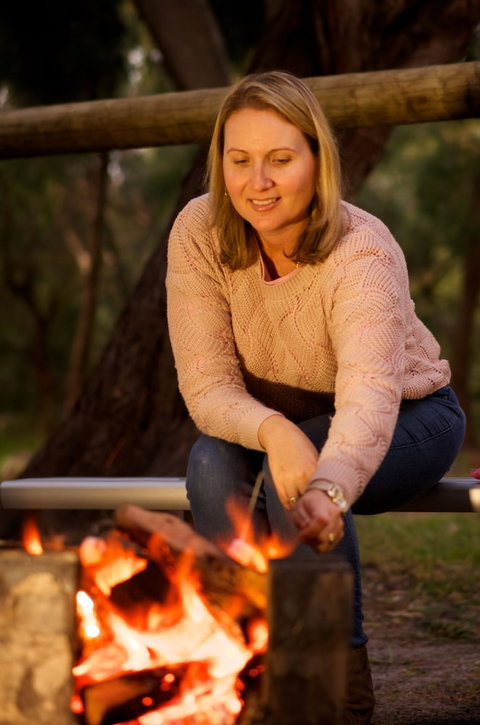 Gracetown Caravan Park - Accommodation Mt Buller 0