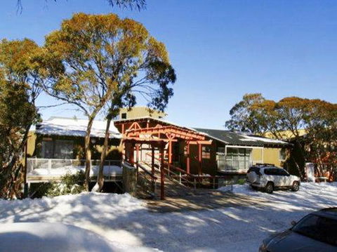 Elkhorn 7 - Accommodation Mt Buller 1