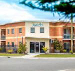 Jurien Bay Motel Apartments - Accommodation Mt Buller