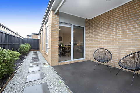 BOUTIQUE STAYS - Gumflower - Accommodation Mt Buller 0