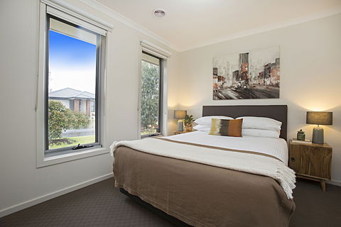 BOUTIQUE STAYS - Gumflower - Accommodation Mt Buller 6
