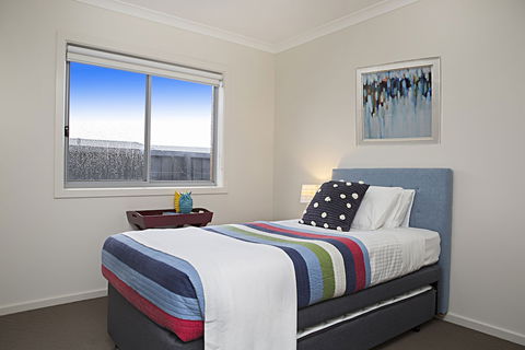 BOUTIQUE STAYS - Gumflower - Accommodation Mt Buller 5