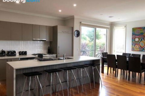 Taboga 3 Bedroom 3 Bathroom Villia - Accommodation Mt Buller 5