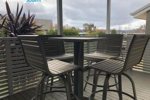 Taboga 3 Bedroom 3 Bathroom Villia - Accommodation Mt Buller 0