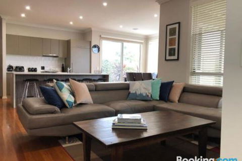 Taboga 3 Bedroom 3 Bathroom Villia - Accommodation Mt Buller 3
