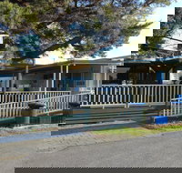 Discovery Parks - Goolwa - Accommodation Mt Buller