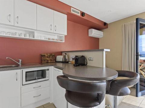 Aqua Shores Studio - Accommodation Mt Buller 3