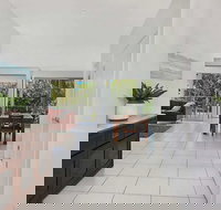 Northshor-Ultimate Beach House - Accommodation Mt Buller