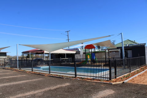 Sunshine Gardens Bourke Resort - Accommodation Mt Buller 2