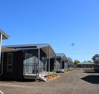 Sunshine Gardens Bourke Resort - Accommodation Mt Buller