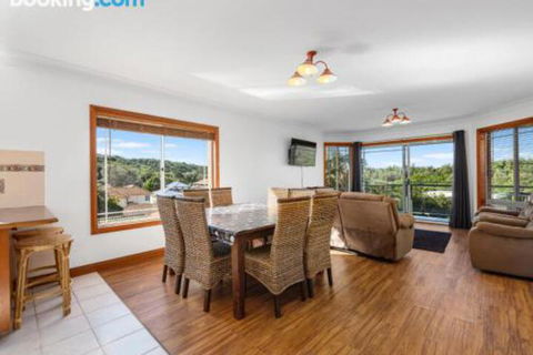 Surf Mist - Accommodation Mt Buller 1