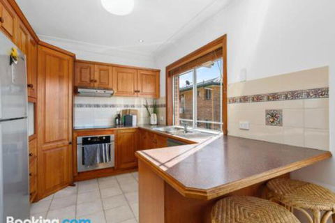 Surf Mist - Accommodation Mt Buller 6