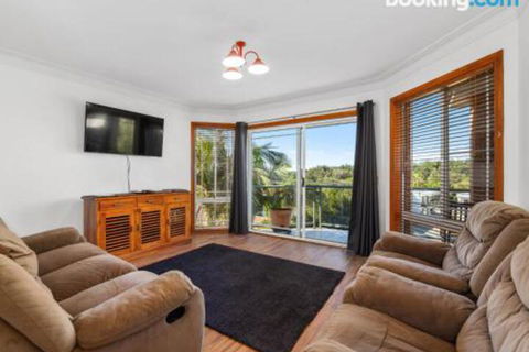 Surf Mist - Accommodation Mt Buller 3