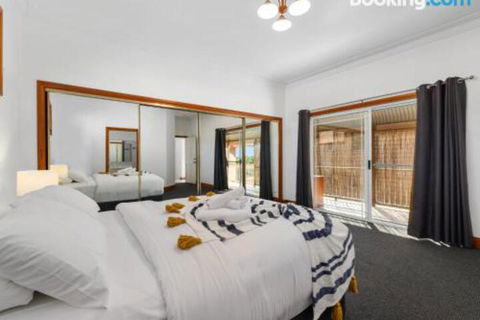 Surf Mist - Accommodation Mt Buller 5