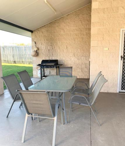 11 Anchovy Street Tin Can Bay Summer Haven Coastal Retreat - Accommodation Mt Buller 3