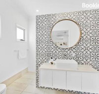 Mudjimba Island Beach House - Accommodation Mt Buller