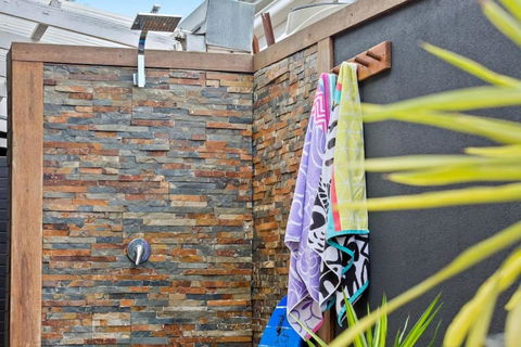 AMORE A Tranquil Retreat With Couples Spa - Accommodation Mt Buller 3