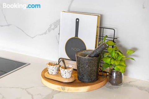 Luxe 101 At Martha Cove Waterfront Luxury On The Marina Walk To Beach - Accommodation Mt Buller 4