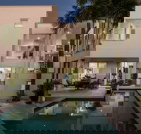 Sunshine Coast White House