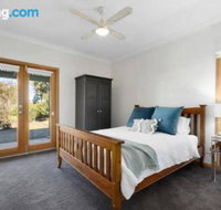 Mosss Place - Accommodation Mt Buller