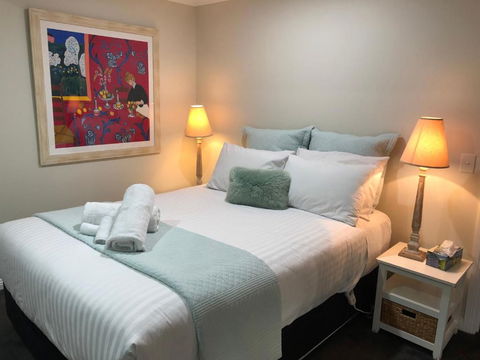 SEA EAGLE COTTAGE Amazing Views Of Bay Of Fires - Accommodation Mt Buller 1