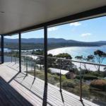 SEA EAGLE COTTAGE Amazing Views Of Bay Of Fires - Accommodation Mt Buller 0